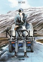 Nuvole a nord-ovest